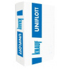 KNAUF UNIFLOTT UNIFLOT stierková hmota 25KG (KNAUF UNIFLOTT UNIFLOT stierková hmota 25KG)