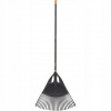 Hrable - Chyť pre listy XL Fiskars Solid 1015645 (Hrable - Chyť pre listy XL Fiskars Solid 1015645)