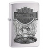 Benzínový zapalovač Zippo Harley-Davidson® 21578