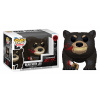 Funko POP! Cocaine Bear Bear with Leg