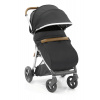 Oyster-BabyStyle OYSTER ZERO nánožník Varianta: Ink Black