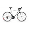 KELLYS ARC 30 28 bicykel, biely Rám: L