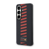 Red Bull PU Leather Meshed Powerbar Magnetic Samsung Galaxy S26 Navy RBHMS26S24PUDSRV