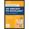 Od abecedy po souhlásky - Pracovní sešit