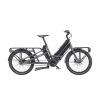 Elektrobicykel KTM Macina Multi CX 2023 Farba: čierna, Veľkosť rámu: UNI, Priemer kolies: 24
