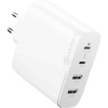 Alogic Rapid Power USB nabíjacia stanica 5 A, 2 x, 2 x USB-C®, USB A, WCG4X100-EU; WCG4X100-EU
