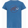 MAMMUT Core T-Shirt Kids Classic tschiel - 140