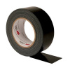 3M Duct Tape univerzálna textilná páska 1900, čierna, 50 mm x 50 m