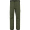 Nohavice Korda Kore Drykore Over Trousers Dark Olive XXXXL