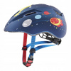 Uvex KID 2 CC DARK BLUE ROCKET matt 2022