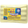 ASTRA Modelovacia hmota do rúry MODELINA 1kg Citrónová, 304118005