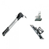 Topeak hustilka Peak DX II 6bar