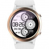 Inteligentné hodinky Carneo Athlete GPS - rosegold (8588007861722)
