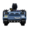 Joy Toy (CN) Warhammer 40,000: Space Marine 2 akčná figúrka Razorback s dvojitým laskanónom 36 cm
