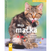 Moja mačka a ja - Máme radi zvieratá - Wegler Monika Schubertová Astrid,