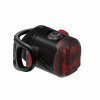 Lezyne zadné svetlo FEMTO USB DRIVE čierne