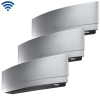Klimatizácia Daikin Emura AS 10,5kW 3xFTXJ-35AS