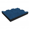 PaviFlex Fitness Beast Special Color 100x100cm 32mm športová podlaha