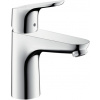 Hansgrohe 31513000 Focus páková umývad. bat. 100 LowFlow 3,5 l/min bez odtokovej súpr,chró 31513000