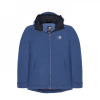 Karrimor Sierra Insulated Waterproof Jacket Junior Navy 13 rokov