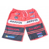 Moto kraťasy Repsol Honda vel. XXL