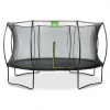 Záhradná trampolína Silhouette 427 cm Exit Black (Záhradná trampolína Silhouette 427 cm Exit Black)