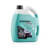 DYNAMAX ScreenWash Racing -30°C 4 l (Dynamax Screenwash zimná zmes -30°C Racing Edition, 4L)