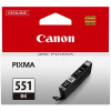 Canon CLI-551BK black (6508B001) - originálny