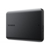 TOSHIBA Canvio Basics 2022 4TB - 2.5