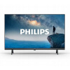 32-palcový LED televízor Philips 32PFS6109/12 Smart TV Full HD čierny (32-palcový LED televízor Philips 32PFS6109/12 Smart TV Full HD čierny)