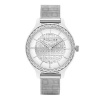 POLICE Smart Silver PL15689BS/04MM - hodinky dámske