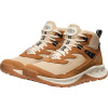 KEEN HIGHTRAIL MID WP WOMEN, safari/chipmunk - 38