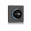 Termostat Zigbee Regulátor teploty, ohrev vody, plynový kotol, sivý