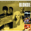 3CD/Box Set Blondie: Original Album Classics
