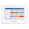 Honeywell Resideo Evohome Touch WiFi, riadiaca jednotka, bez napájania, biela, CZ lokalizácia, ATC938G4026