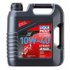 LIQUI MOLY Motorbike 4T 10W40 Street race 4 l