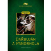 Dařbuján a Pandrhola - DVD (digipack)