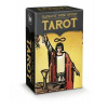 Radiant Wise Spirit Tarot Mini Tarot