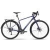 Ghost Asket Eq Al Purple/Grey 2025 Veľkosť rámu: S Gravel bicykel