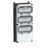 Skříň VARIABOX FVE 51 6433 VB.01