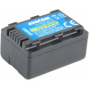 AVACOM Panasonic VW - VBK180E - Li-Ion 3.6 V, 1780 mAh, 6.4 Wh VIPA-K180-B1780 (VIPA-K180-B1780)