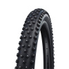 Schwalbe Plášť ICE SPIKER PRO (57-584) 27.5x2.25 DD 67EPI 1000g Čierny TLE