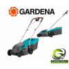 Kosačka elektrická - Elektrická kosačka GARDENA POWERMAX 1200 W 32 cm (Kosačka elektrická - Elektrická kosačka GARDENA POWERMAX 1200 W 32 cm)