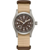 Hamilton H69439901, oficiálna záruka Autorizovaného servisu