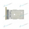 SIM držiak Samsung Galaxy S24 Ultra (S928) žltý Originál