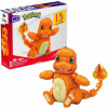 MEGA BLOKS Mega Pokémon - Jumbo Charmander HHL13
