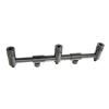 Hrazda s magnetom Starbaits Black Spot Magnet Buzz Bar 3 rods