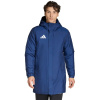 Pánska bunda adidas Entrada 26 Stadium navy blue JZ6669 pánska XL