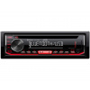 JVC KD-T702BT Černá 200 W Bluetooth