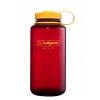 Turistická fľaša Nalgene Sustain Wide Mouth 32 oz (1000 ml) - laker